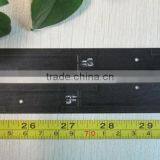 UHF RFID Windshield Tag for Parking System thumbnail-1