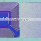 Super-sensitive RF Soft Label EAS Soft Label RF Eas Systems XLD-R02 thumbnail-3