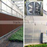 Easily Assembled Polycarbonate PC Sheet Greenhouse For Agriculture thumbnail-1