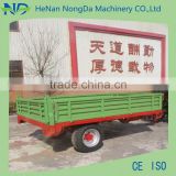 High quality 8t trailer