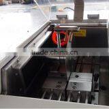 GTQ-5000B Laizhou Weiyi Cutting Machine thumbnail-2