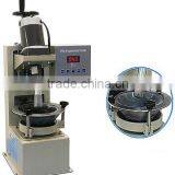 SFM-8 Agate Mortar Grinder for Testing thumbnail-4