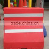 Road Barrier Plastic Blow Molding Factory Price thumbnail-1