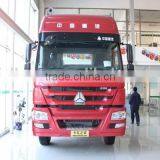CNHTC Howo SINOTRUK Howo TRACTOR thumbnail-5