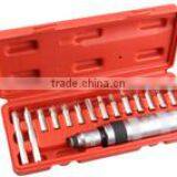 Group Sets(14PCS SET) Ratchet Dual-purpose Wheel Wrench thumbnail-3