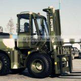 CPCY50 Truck Forklift