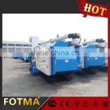 4LZL-4.0Z Rice Combine Harvester thumbnail-6