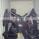 Skid Steer Loader Backhoe (skid Loader Attachment,bobcat Attachment) thumbnail-3