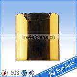 Products Manufacturer Metal Disc Top Cap Used for Perfume Bottle thumbnail-2