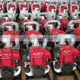 4stroke Gasoline/petrol Engine Power Pond Irrigation Pumps WP25-30B thumbnail-3