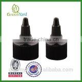 Plastic Nozzle Cap for Oil thumbnail-1