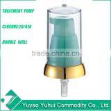Aluminum Cream Pump (TP-A7) 24/410,liquild Pump,treatment Pump thumbnail-3