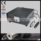 YP-D77 60Khz Ultrasonic Smart Card Welder thumbnail-3
