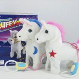 HS Group Ha'S HaS toys Wire Control toys horse for kids