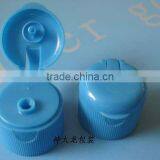 Plastic Flip Top Bottle Cap thumbnail-6
