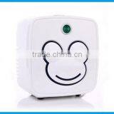 High Quality Medical Air Compressor Nebulizer Machine thumbnail-4