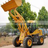 Front End Loader ZL18 thumbnail-1