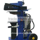 LS15T Electrical Vertical Log Splitter thumbnail-1