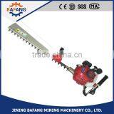 2-stroke Power Single Blade Gasoline Hedge Trimmer thumbnail-1