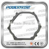 Petrol Engine 188F Crankscase Cover Sealing Gasket thumbnail-1