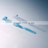 Hospital Plastic Medical id Bracelets thumbnail-5