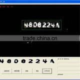 Slab Number Recognition System thumbnail-1