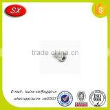 OEM Customized Stainless Steel Screw Cap Fasteners Machine Pats thumbnail-2