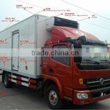 Gasoline Engine Truck Rear-view Mirror thumbnail-1