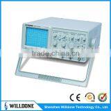 Analog Oscilloscopes GOS-653G & GOS-652G thumbnail-1