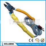 Electric Tools Air Plier Flush Cutting Plier thumbnail-1