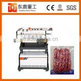 Professional Continuous Vacuum Sealing Packing Machine for Bags Supplier