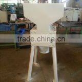 Профессиональная мельница для солода Double Win для варки пива, мельница, завод по производству мельниц thumbnail-2