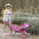 Factory of Pu Foam Wheelbarrow Wheels 3.00-8 13x3 thumbnail-2