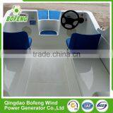 Branded High Class Frp Big Catamaran Boats Shell for Sale thumbnail-2