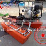 Small Gold Washing Boat for Sale thumbnail-6