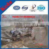Wheel Type Sand Washer Equipment thumbnail-4