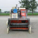 4LZ-1.6 Combine Harvester 2014 Hot Sell With Good Quality China Supplier Agriculture Machinery thumbnail-2