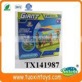 Giant Parachute 3m and 20pcs of 6cm Ball thumbnail-2