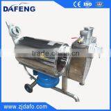 Stainless Steel Sanitary Self-sucking Pump thumbnail-1
