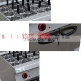 Multipurpose Electric Multipurpose 2 Basket Electric Chicken Fryer Multipurpose 2 Basket Electric Chicken Fryer thumbnail-1