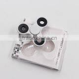 Hot Sales!!6 Colors Ceramic Bearing Anti Stress Fidget Toy Hand Desk Hand Spinner Fidget Spinner thumbnail-4