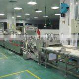 Shenzhen Y. X. Foxconn Meal Supplier