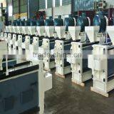 High Oil Extraction Rate Technology Coconut Oil Equipments thumbnail-5