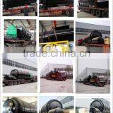 Crude Oil Refinery Distillation Plant With Ce Iso thumbnail-4