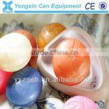 50 -1000g Laundry Soaps Production Line thumbnail-1