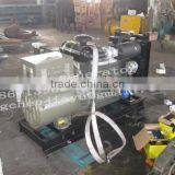 Diesel Engine Generator Set thumbnail-4