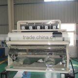 Rice Color Sorter, Thailand Long Rice Sorting Machine thumbnail-5