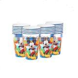 Disposable Iced Coffee Cups With Lids,custom Takeaway Coffee Cups thumbnail-6