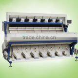 384 channels Optoelectronic Raisin Color Sorting machine