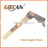 Wooden Handle Mini Hoe thumbnail-1